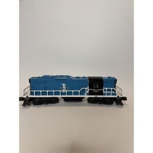 Lionel 8664 Boston & Maine GP-9 Diesel Locomotive | O Gauge | MPC Era 1976